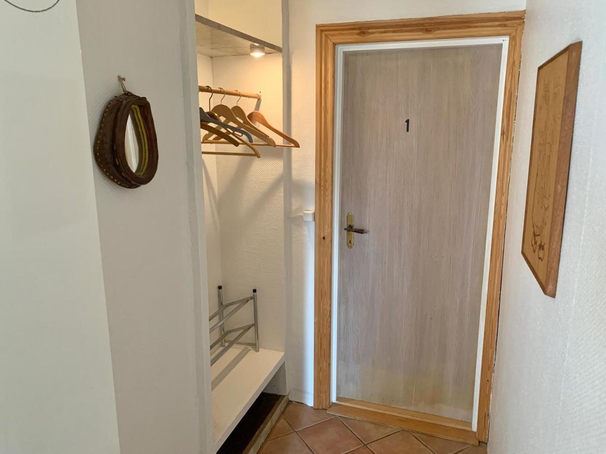 Hennebjerg Overnatning Stavso Exterior foto