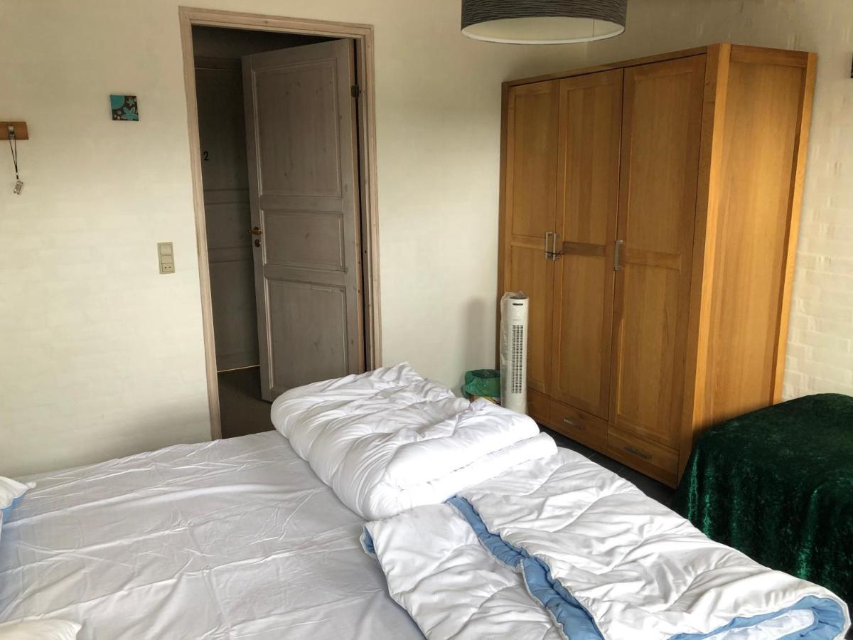 Hennebjerg Overnatning Stavso Exterior foto